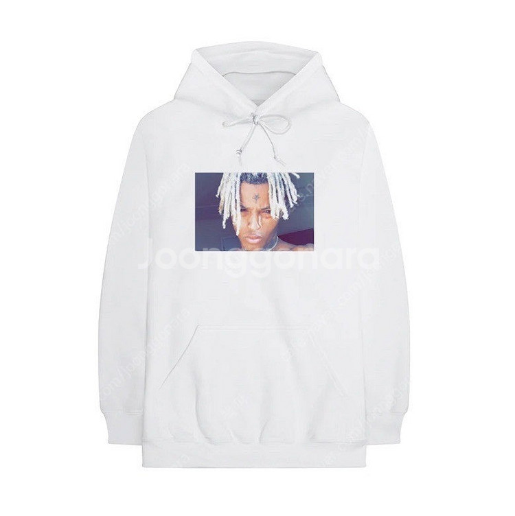 정품 오피셜 xxxtentacion 굿즈 텐타시온 굿즈 공식 사이트 상품--2